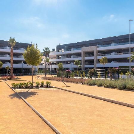 Espanatour Flamenca Village 6 Orihuela Exteriér fotografie
