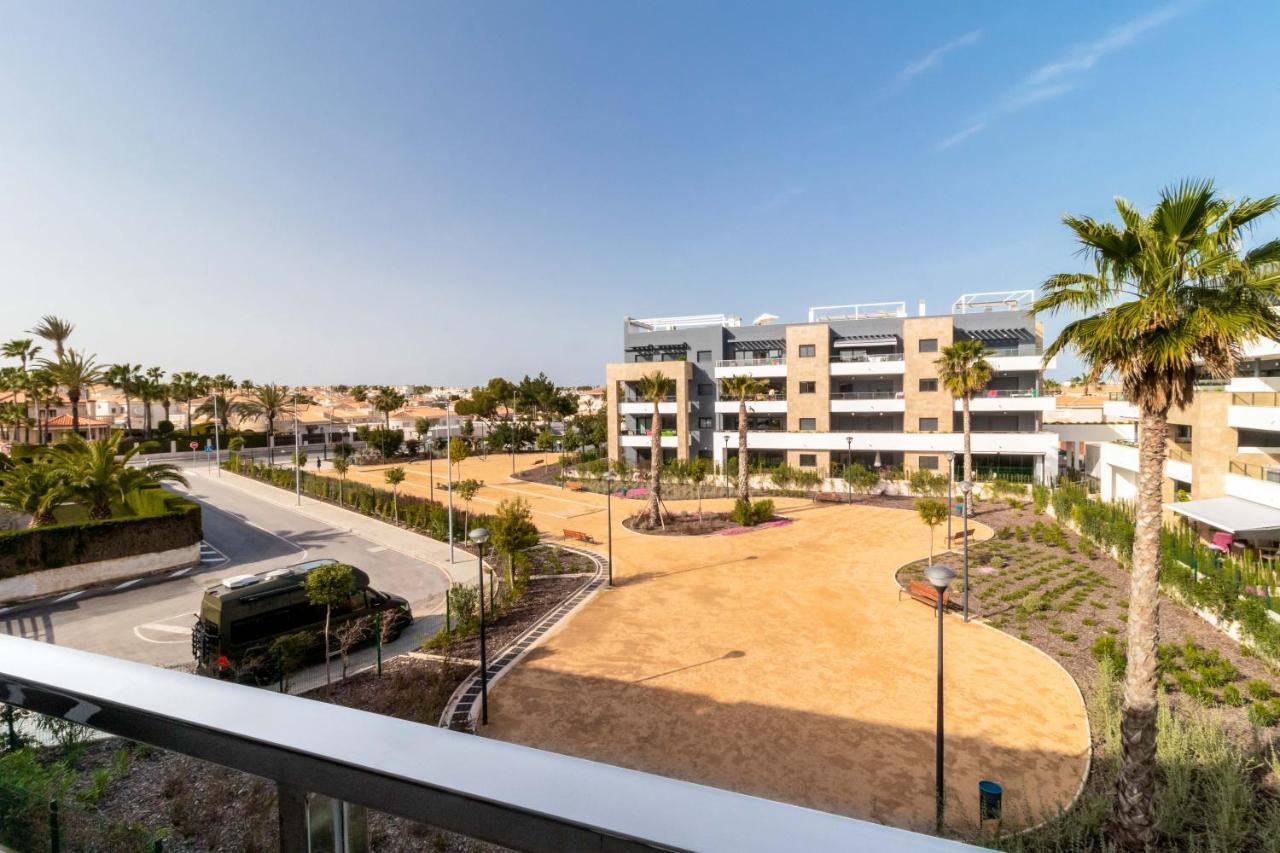 Espanatour Flamenca Village 6 Orihuela Exteriér fotografie
