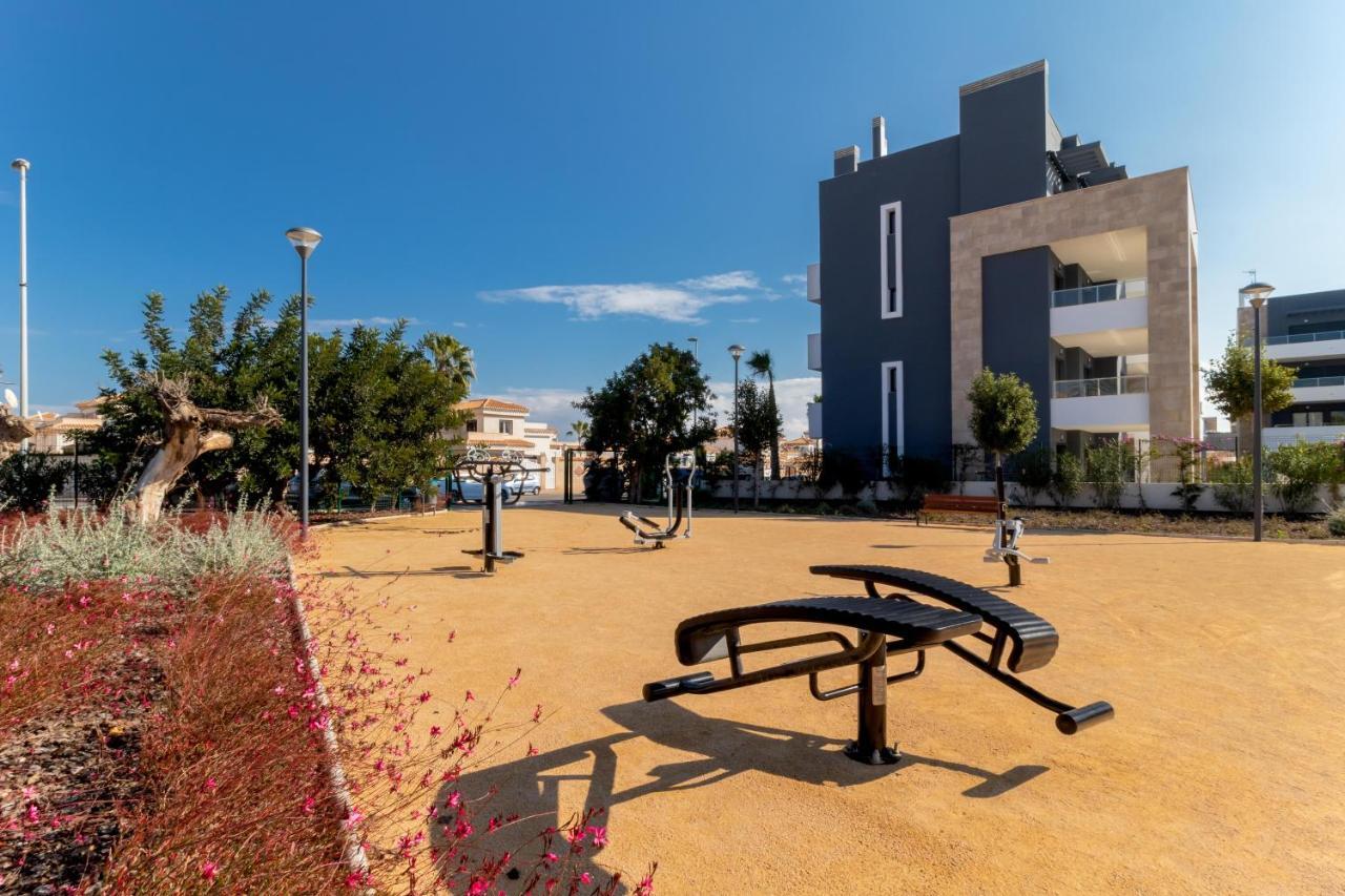 Espanatour Flamenca Village 6 Orihuela Exteriér fotografie